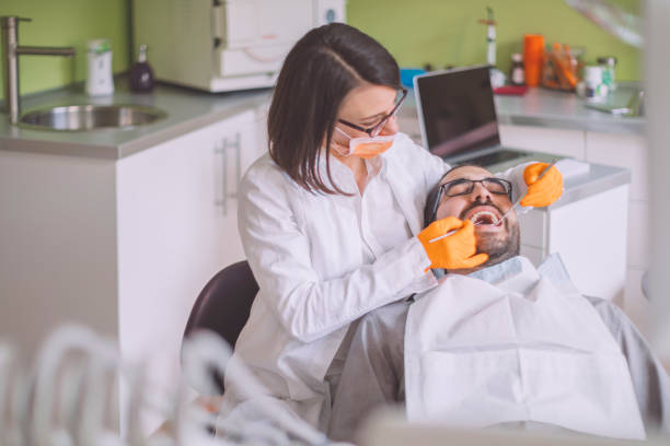 Best Knocked-Out Tooth Emergency  in Clay, CA